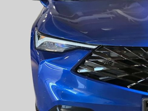 Used 2025 Acura ADX A-Spec AWD/4WD image 9