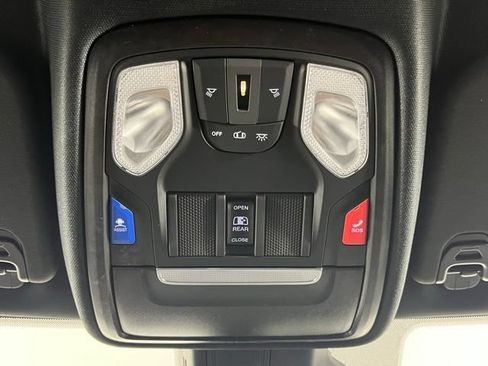 New 2026 RAM 1500 Big Horn AWD/4WD image 19