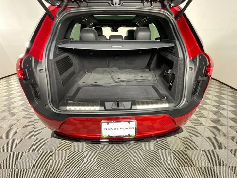 Certified 2023 Land Rover Range Rover Sport First Edition image 25
