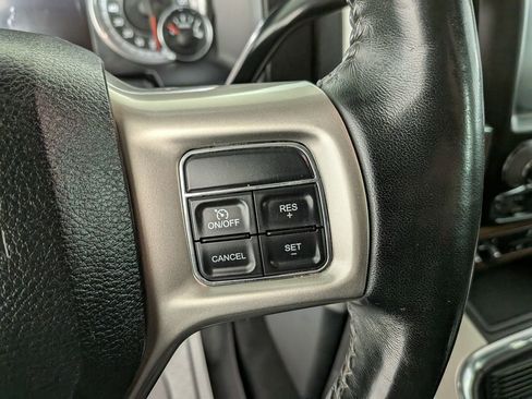 Used 2016 RAM 3500 Laramie w/ Cold Weather Group image 23