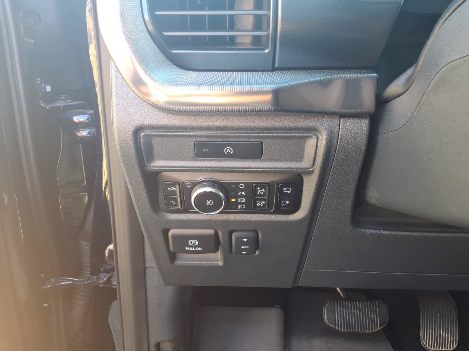 Used 2025 Ford F150 Raptor AWD/4WD image 20