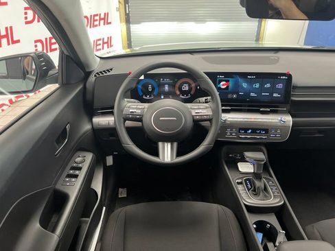 New 2026 Hyundai Kona SEL Sport AWD/4WD image 30