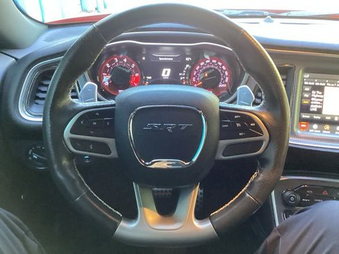 Used 2019 Dodge Challenger SRT Hellcat Redeye image 36