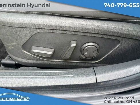Used 2023 Hyundai Sonata N Line w/ Cargo Package image 16
