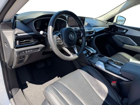 Certified 2024 Acura MDX SH-AWD w/ Technology Package image 11