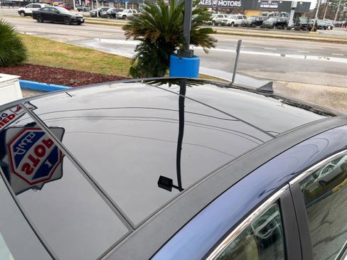 Used 2021 Hyundai Sonata Limited image 10