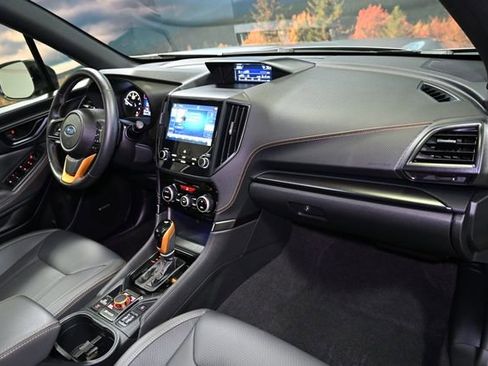 Used 2024 Subaru Forester Wilderness image 70