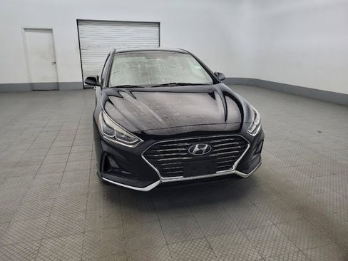 Used 2018 Hyundai Sonata SE FWD image 14