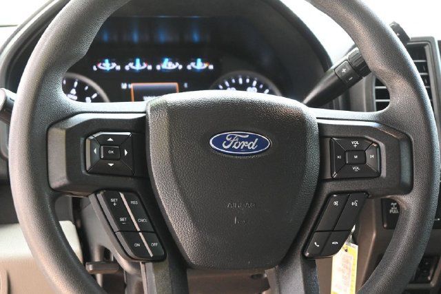 Used 2022 Ford F250 XL w/ STX Appearance Package AWD/4WD image 7