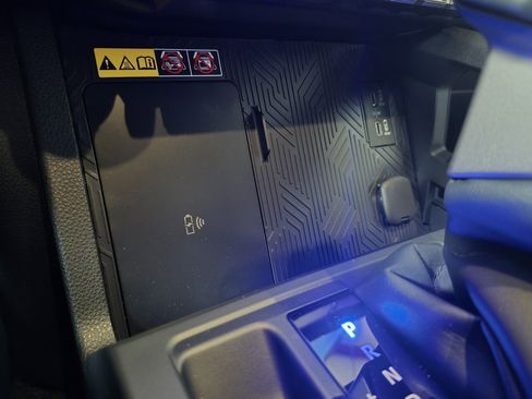 New 2025 Toyota 4Runner 4WD image 37