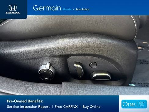 Used 2023 Cadillac CT5 V Blackwing w/ Driver Assist Package RWD image 18
