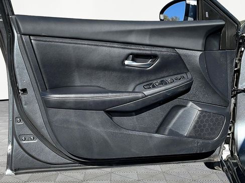 Used 2022 Nissan Sentra SV w/ Electronics Package image 20