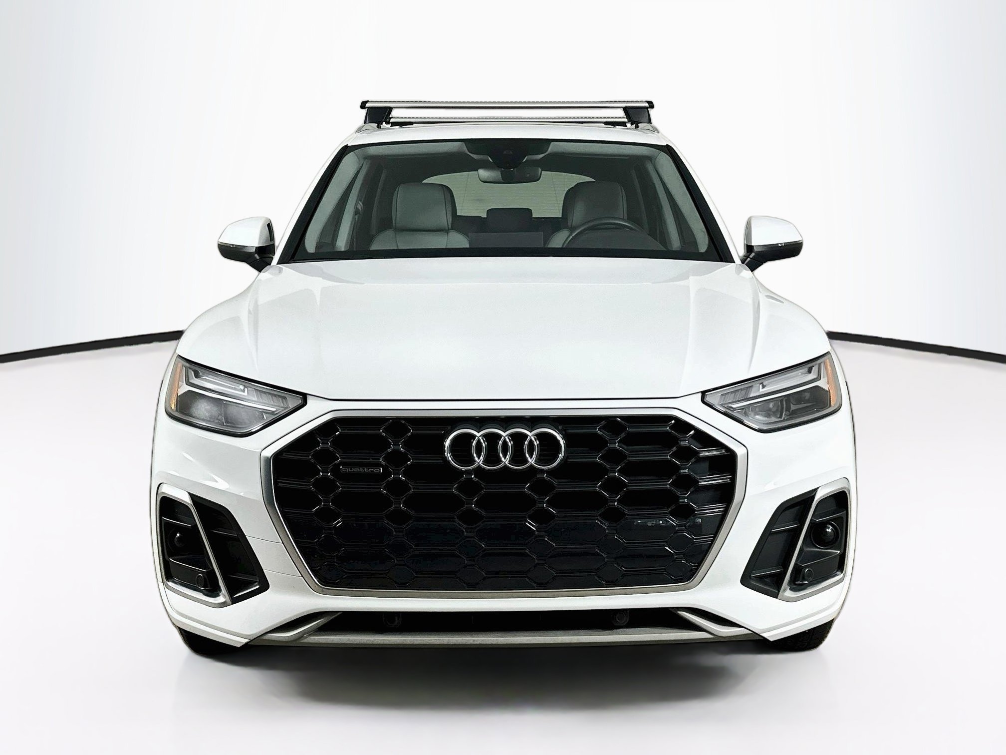 Used 2024 Audi Q5 2.0T Premium AWD/4WD image 2