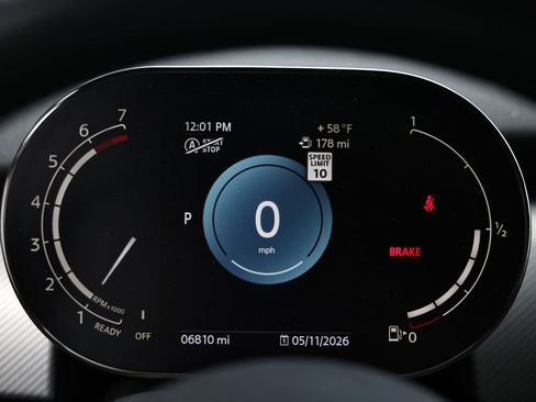 Used 2024 MINI Cooper S FWD image 30