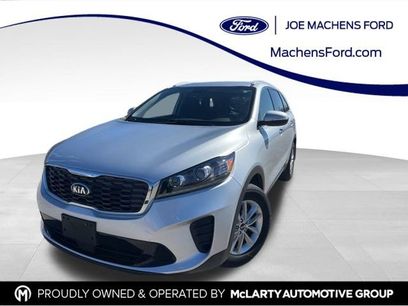 Used 2020 Kia Sorento LX w/ LX I4 Convenience Package