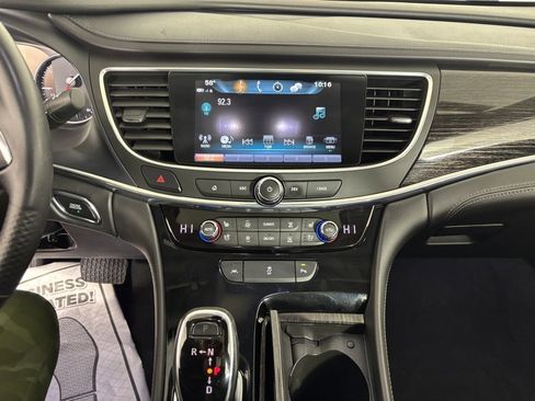 Used 2019 Buick LaCrosse Premium w/ Sun and Shade Package image 29