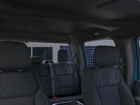 New 2025 Ford F150 STX w/ Equipment Group 200A image 23