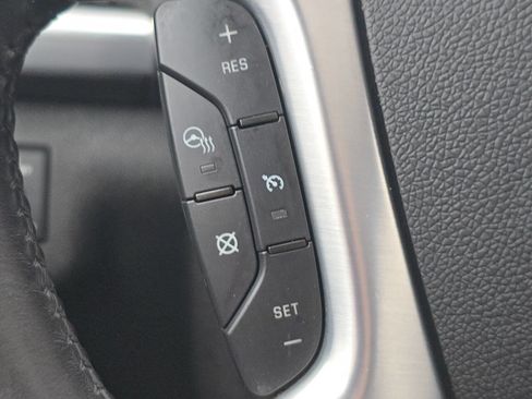 Used 2017 GMC Acadia Limited SLT image 21