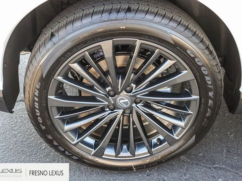 New 2026 Lexus RX 350 FWD image 8