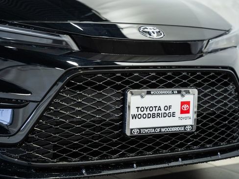 New 2026 Toyota Corolla SE image 9