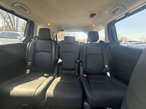Used 2025 Honda Odyssey EX-L image 22