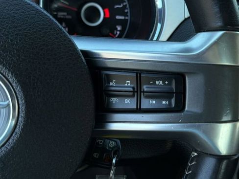 Used 2014 Ford Mustang Premium w/ Equipment Group 202A image 26