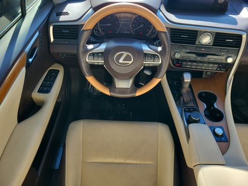Used 2018 Lexus RX 350 FWD w/ Premium Package image 17