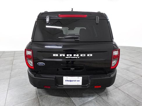 Used 2021 Ford Bronco Sport Big Bend image 5