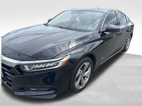Used 2018 Honda Accord EX-L image 13