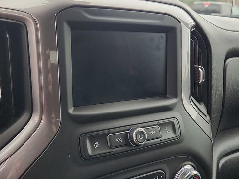 Used 2023 GMC Sierra 1500 Pro w/ Graphite Edition image 16