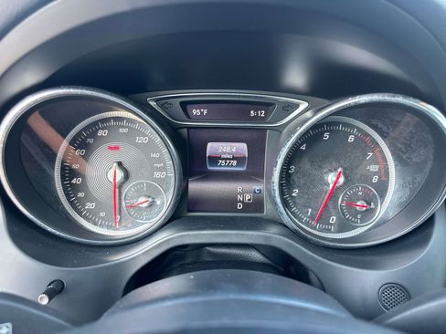 Used 2018 Mercedes-Benz CLA 250 4MATIC image 19