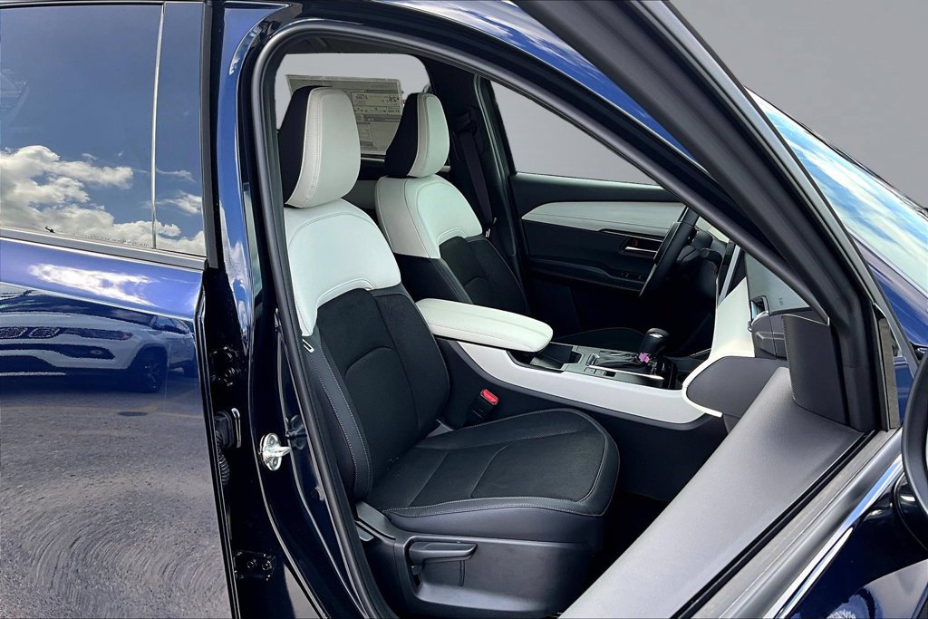 New 2026 MAZDA CX-5 Select AWD/4WD image 12