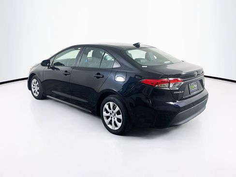 Used 2025 Toyota Corolla LE image 5
