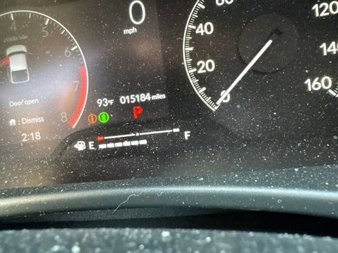 Used 2024 Honda Civic EX-L image 13