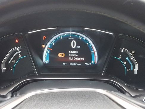 Used 2021 Honda Civic EX image 20