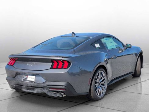 New 2026 Ford Mustang GT Premium RWD image 14