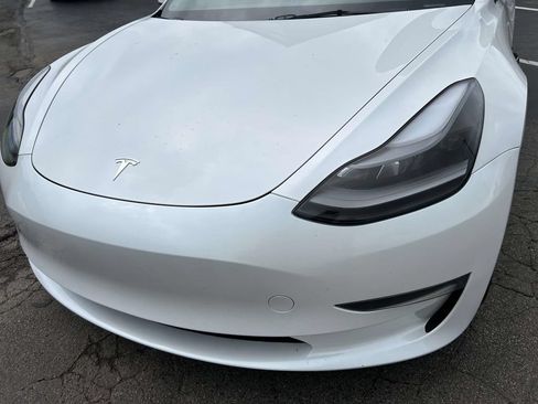 Used 2023 Tesla Model 3 Standard Range RWD image 11