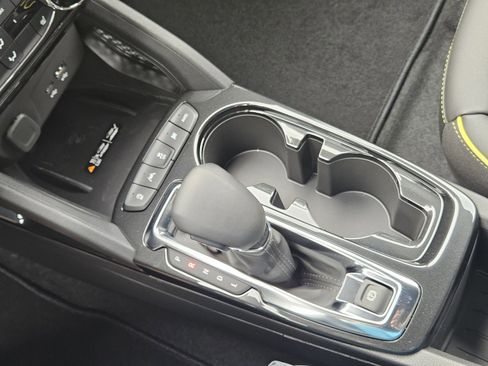 New 2026 Chevrolet TrailBlazer ACTIV w/ Convenience Package image 15