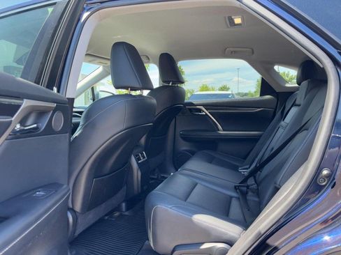 Used 2021 Lexus RX 350 AWD w/ Accessory Package image 11