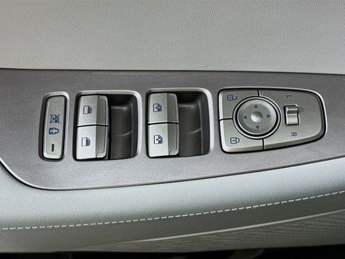 Used 2025 Hyundai Palisade SEL image 15