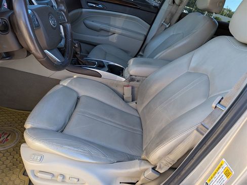 Used 2011 Cadillac SRX Performance image 12