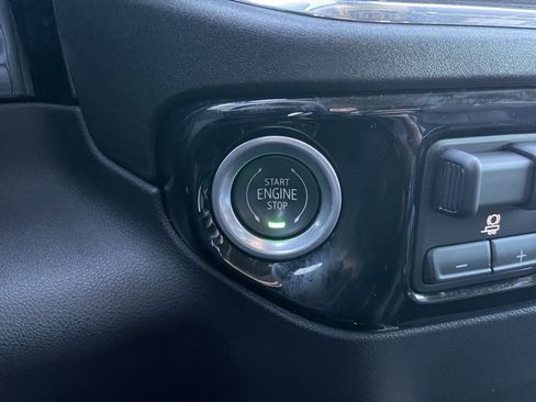 Used 2024 Chevrolet Silverado 3500 LTZ w/ LTZ Plus Package image 49