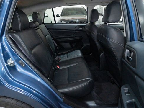 Used 2013 Subaru Impreza 2.0i Limited w/ Popular Pkg 1 image 23