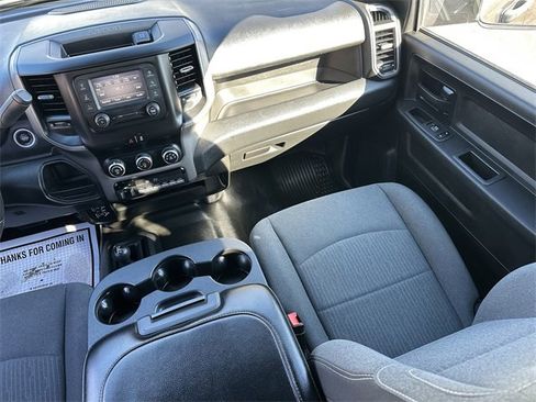 Used 2022 RAM 3500 Tradesman w/ Chrome Appearance Group image 15