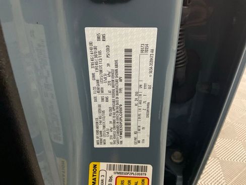 Used 2023 Ford Bronco Wildtrak image 27