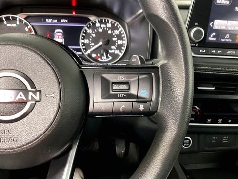 Certified 2023 Nissan Rogue SV AWD/4WD image 23