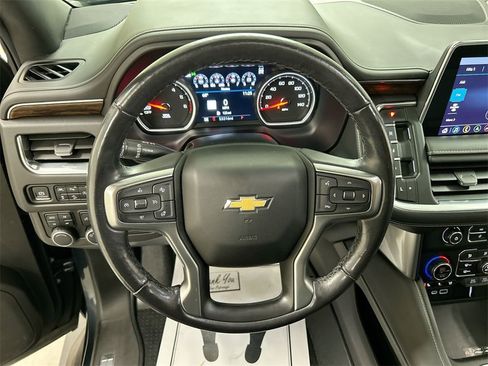 Used 2021 Chevrolet Tahoe Premier w/ Premium Package image 4