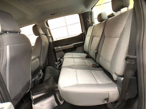 Used 2024 Ford F350 XL w/ STX Appearance Package AWD/4WD image 20