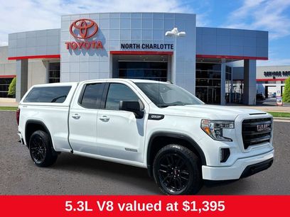 Used 2021 GMC Sierra 1500 Elevation w/ Preferred Package