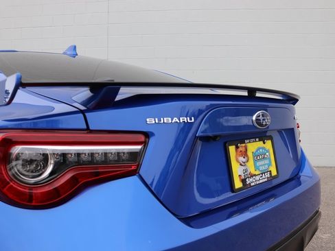 Used 2019 Subaru BRZ Limited w/ Performance Package image 46